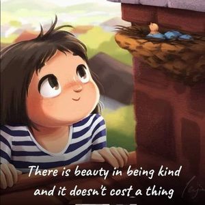 Meet your Posher, Crystal